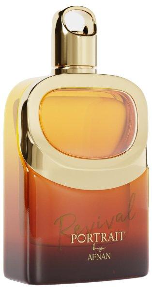 Afnan Portrait Revival - parfümkivonat 100 ml