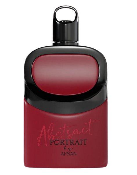 Afnan Portrait Abstract - parfümkivonat 100 ml