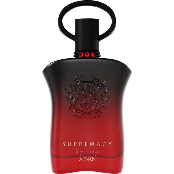 Afnan Supremacy Tapis Rouge - parfümkivonat 90 ml