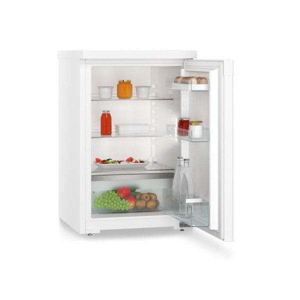 Liebherr TK 14Ve00 Pure asztali hűtőszekrény fehér 125L 85x55x61cm