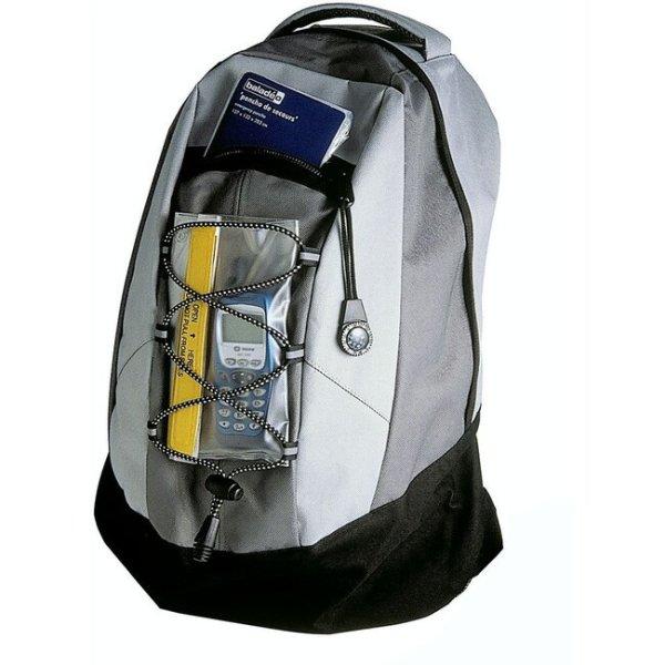 Baladeo PLR111 Túra hátizsák tartalommal, 18l térfogatú