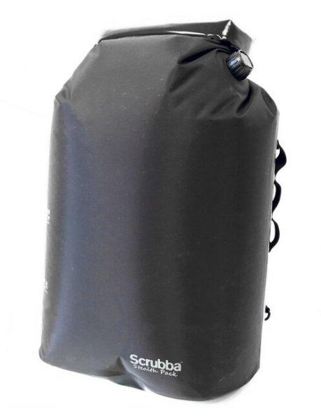 Scrubba Stealth Pack hátizsák 3in1 18 L