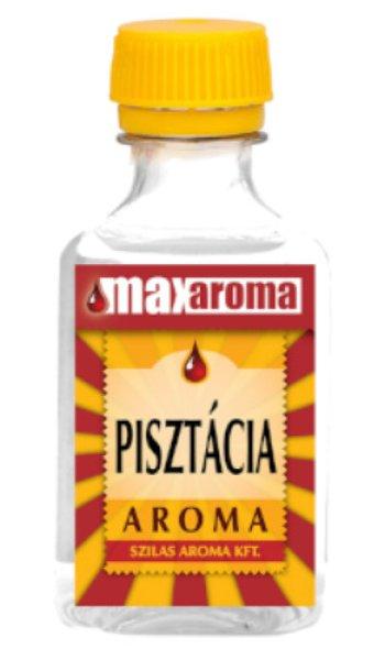 30 ml pisztácia aroma Max Aroma