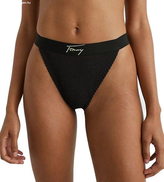 Tommy Hilfiger Női bikini alsó Bikini UW0UW04491-BDS XS