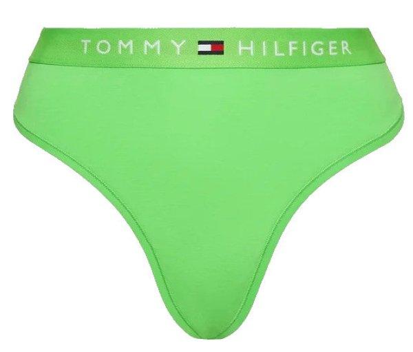 Tommy Hilfiger Női tanga alsó UW0UW04146-LWY XL