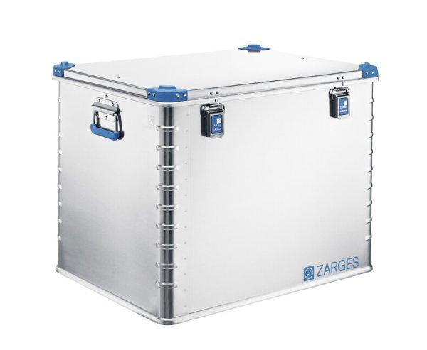 Zarges Eurobox szállító doboz Pro 239 L