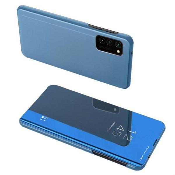 Clear View tok Samsung Galaxy A72 4G kék