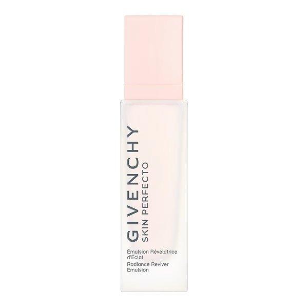 Givenchy Bőrvilágosító arcápoló emulzió Skin
Perfecto (Radiance Reviver Emulsion) 50 ml