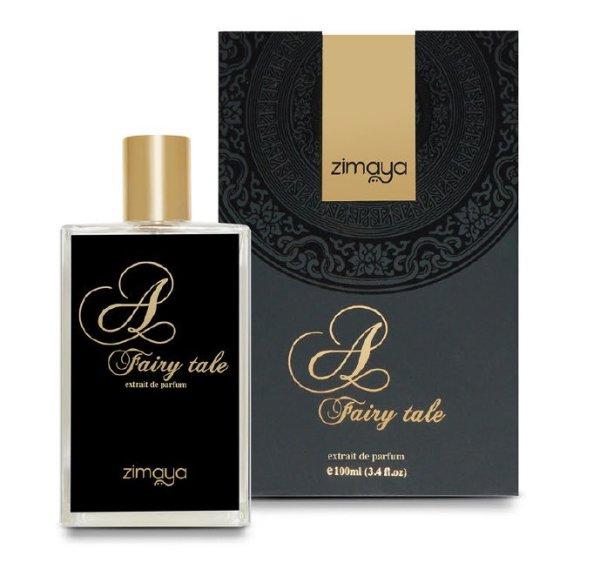 Zimaya A Fairy Tale - parfümkivonat 100 ml
