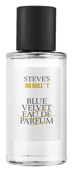 Steve´s Parfüm Blue Velvet EDP 50 ml