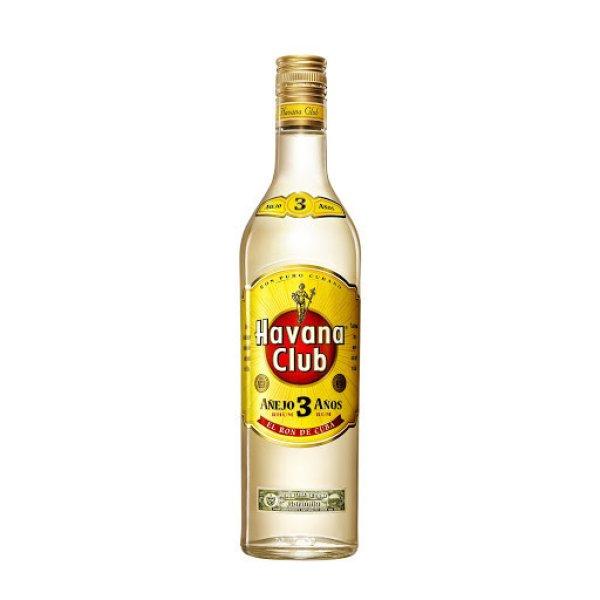 PERNOD Havana Club 3YO 0,7l 40%