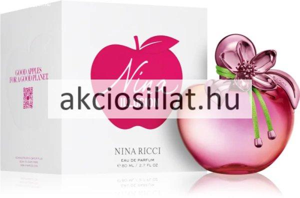 Nina Ricci Nina Illusion EDP 80ml Női parfüm