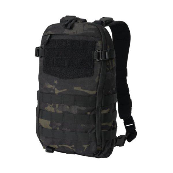 Helikon-Tex Guardian Smallpack - Multicam® Fekete