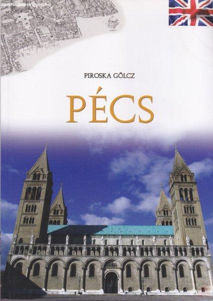 PÉCS - Guidebook