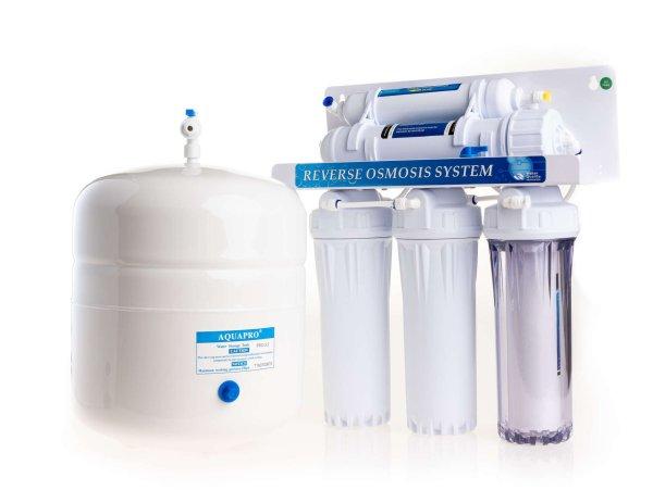 Aqua Cleaners BASIC víztisztító készülék