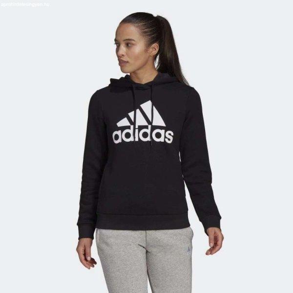 Adidas Ess pamut pulóver női GL0653 XL