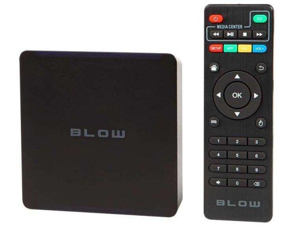 BLOW 77-303 Android 4K TV Box