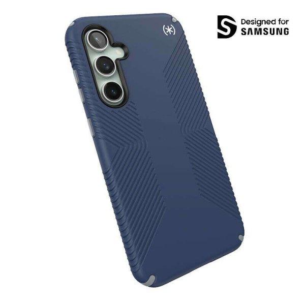 Speck Presidio2 Grip - telefontok Samsung Galaxy S23 FE (Coastal
Blue/fekete/fehér)