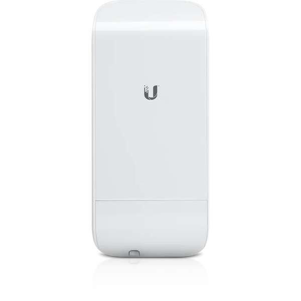 UBiQUiTi LOCOM2 Wireless Access Point Point-to-MultiPoint, 2,4GHz 1x100Mbps,
kültéri - LOCOM2