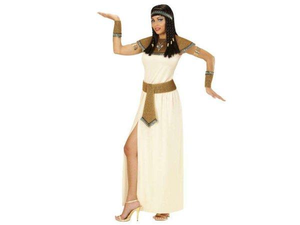 Cleopatra női jelmez L-es méretben