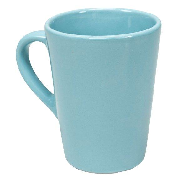 6 darabos Cesiro szett: Aqua Kék- 220 ml-es csésze