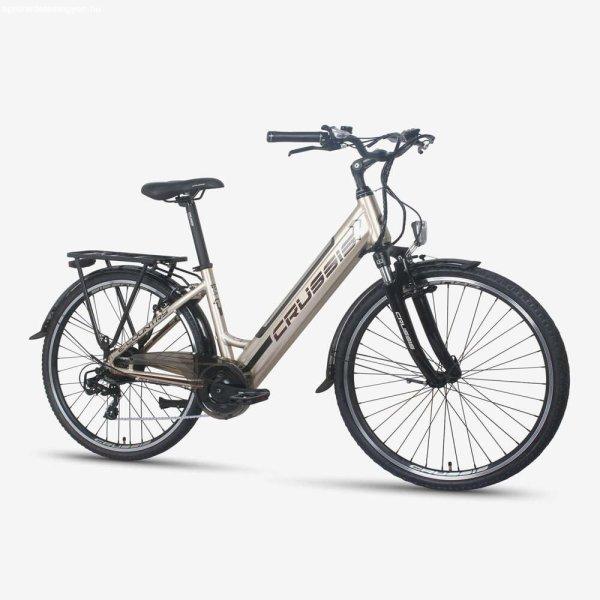 Városi elektromos kerékpár Crussis e-Country 1.12 - 2023 19