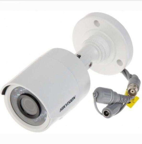 Hikvision Turbo HD golyós megfigyelő kamera DS-2CE16D0T-IRPF 3.6mm 2MP IR 20m