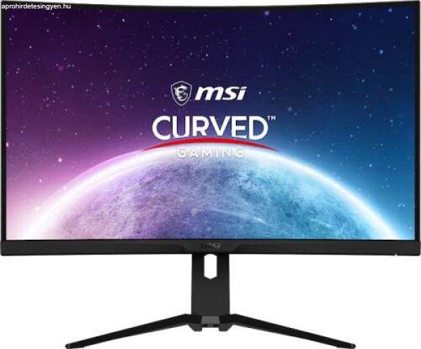 MSI MAG 325CQRF-QD ívelt Gaming monitor