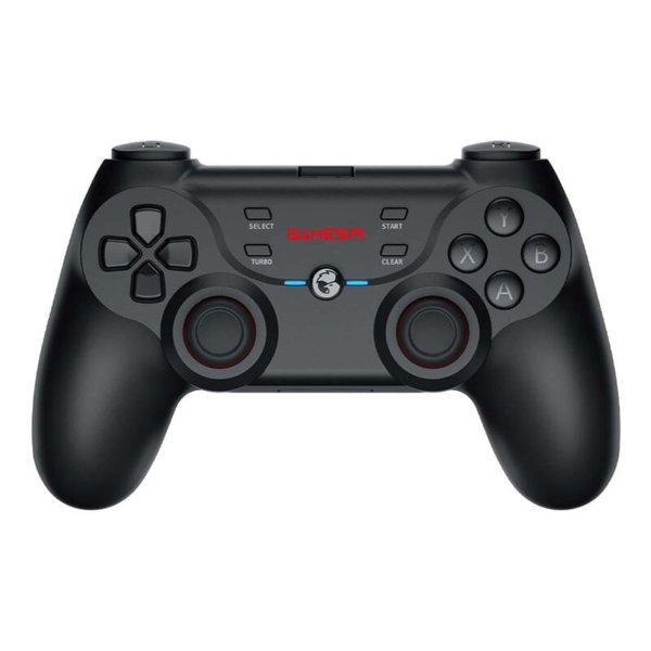 GameSir T3s vezeték nélküli kontroller fekete