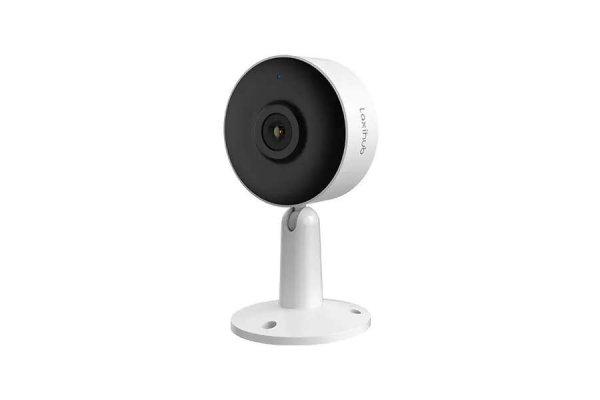 (Visszacsomagolt termék) Biztonsági kamera WIFI Arenti IN1, személy- és
hangérzékelés, éjjellátó, Micro SD kártyanyílás, 1080p Full HD
felbontás, mozgásérzékelő figyelmeztetés