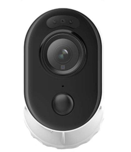 (Visszacsomagolt termék) Reolink Lumus megfigyelő kamera, WIFI, színes
éjjellátóval és LED reflektorral, Micro SD kártya nyílás, 2MP felbontás,
mozgásérzékelő