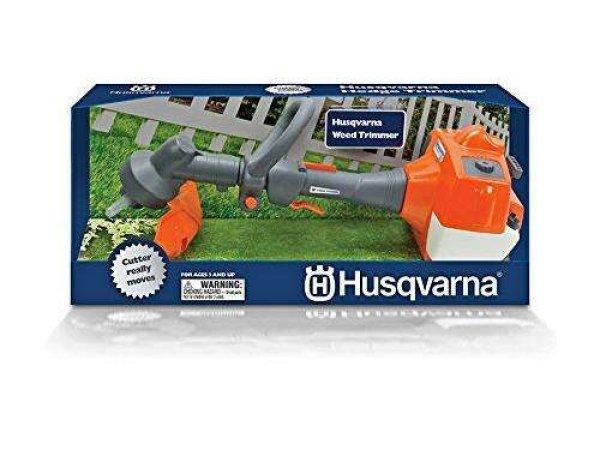 Husqvarna játék motoros fűkasza