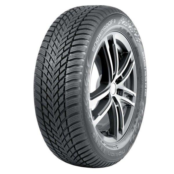 Nokian Tyres Snowproof 2 205/50 R17 93V XL téli gumi