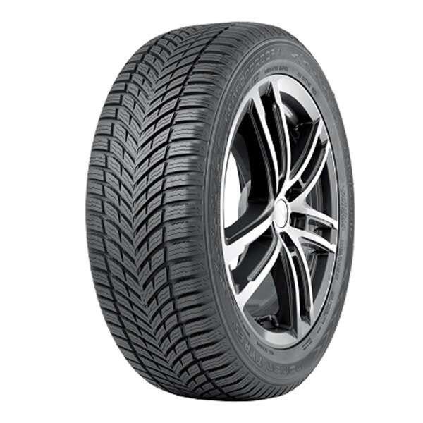 Nokian Tyres Seasonproof 1 215/55 R17 98W XL FR négyévszakos gumi