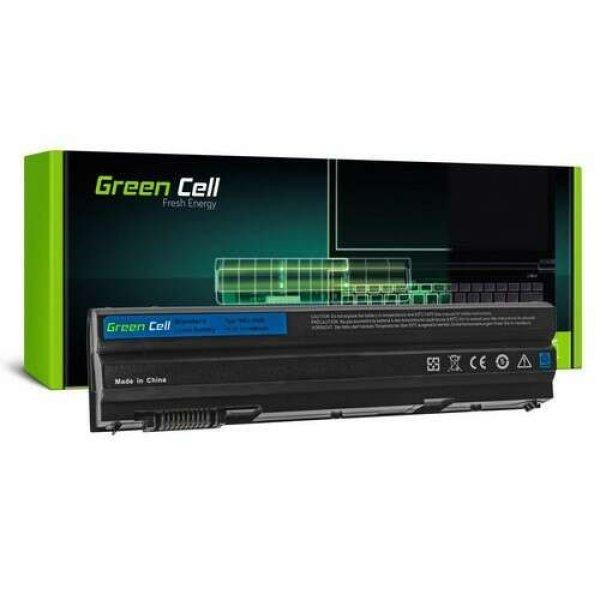 Green Cell Dell Latitude E5420 E5520 E6420 E6520 E6540 akkumulátor