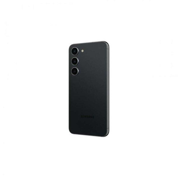 Samsung S911 Galaxy S23 256GB DualSIM Phantom Black