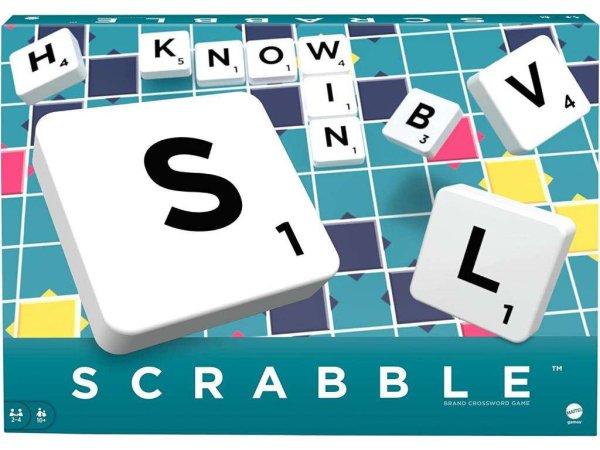 Scrabble Original Német nyelvű!