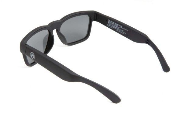 Technaxx MusicMan Sound Glasses Elegance BT-X58 Wireless Headset - Fekete