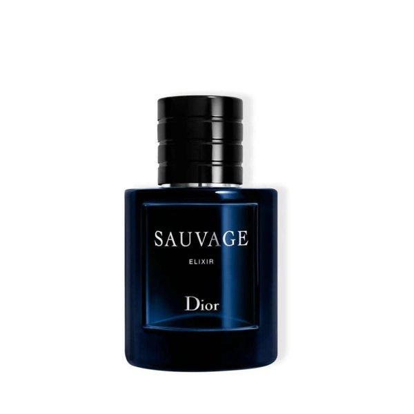 CHRISTIAN DIOR Sauvage Elixir Extrait de Parfum 60 ml