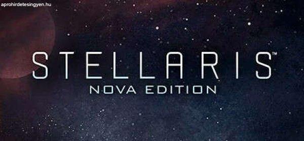 Stellaris (Nova Edition) (Digitális kulcs - PC)
