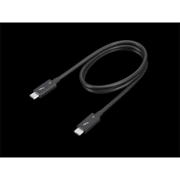 Lenovo thunderbolt 4 cable 0.7m 4X91K16968