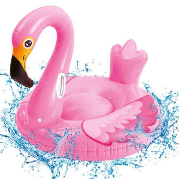 Flamingó felfújható matrac - Mondo Toys