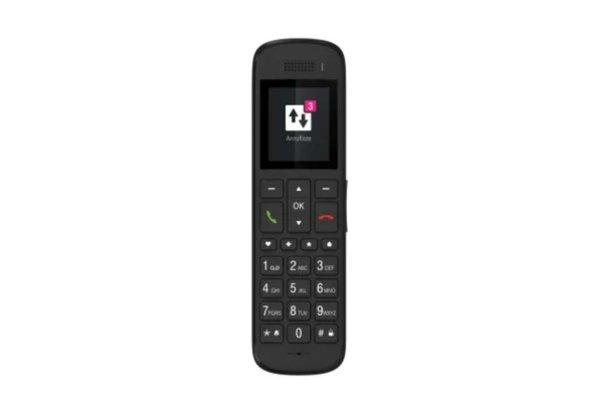 Telekom Sinus A32 Asztali telefon - Fekete