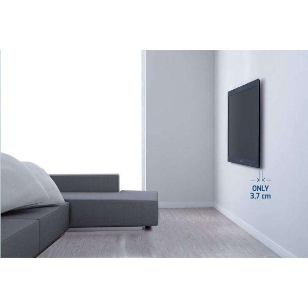 Meliconi SlimStyle Plus 200 SR dönthető, forgatható karos VESA 200 TV fali
konzol (480971) (480971)