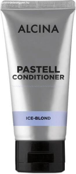 Alcina Balzsam szőke hajra Ice Blond (Pastell Conditioner) 500 ml