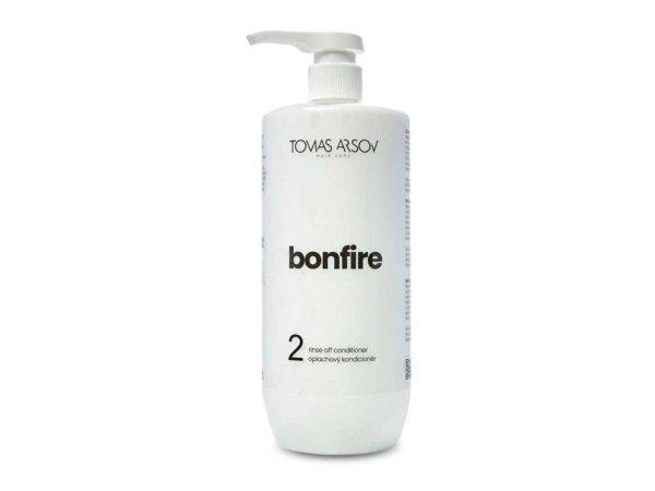 Tomas Arsov Balzsam Bonfire (Rinse Off Conditioner) 1000 ml
