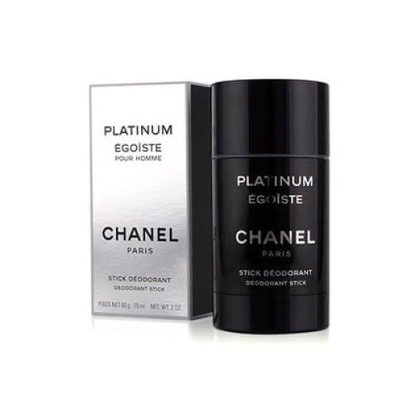 Chanel Égoiste Platinum - deo stift 75 ml