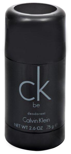 Calvin Klein CK Be - deo stift 75 ml
