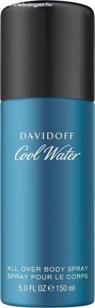 Davidoff Cool Water Man - dezodor spray 150 ml