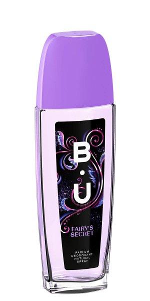 B.U. Fairy Secret - dezodor spray 75 ml